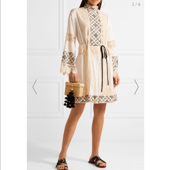 tory burch carlotta